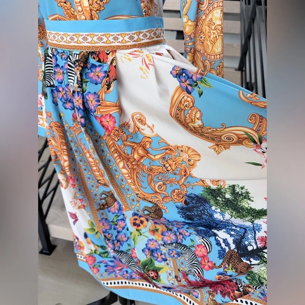 N/A features stunning any